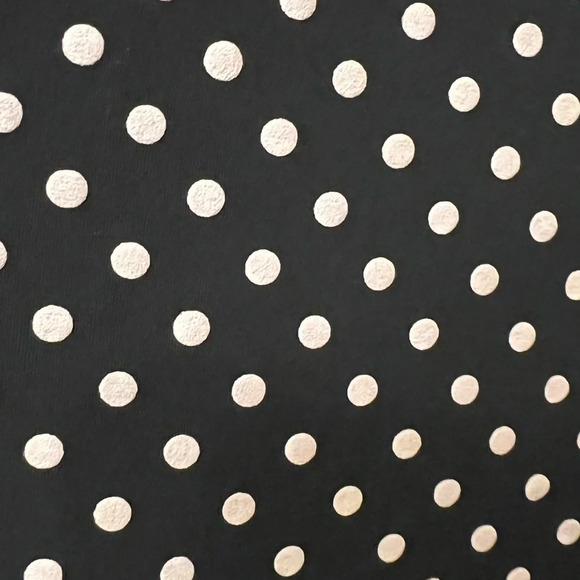Frank Lyman polka dot dress. Size M - Picture 5 of 5